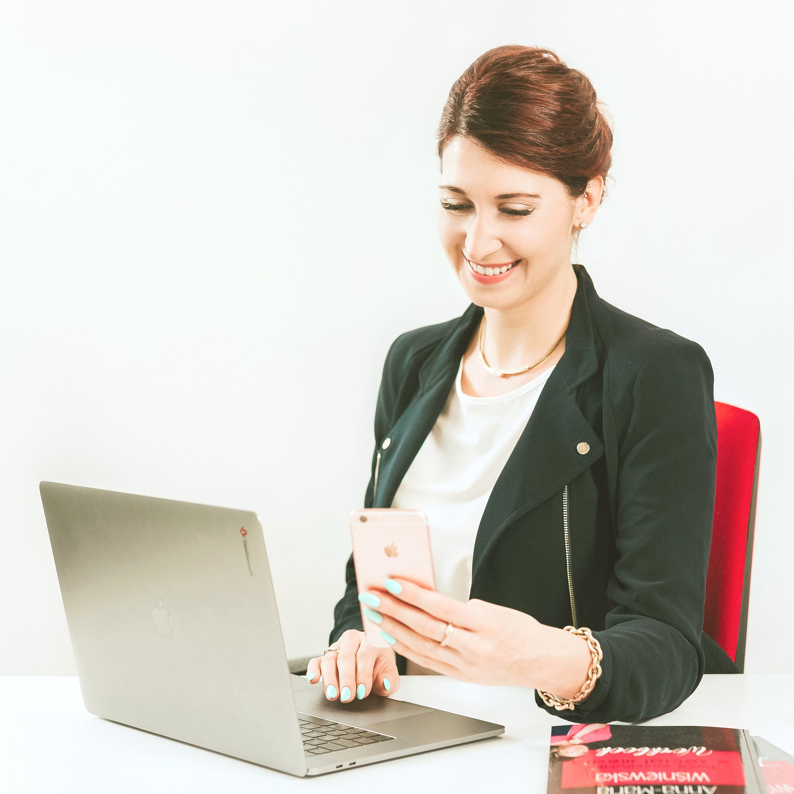 Opracowanie profesjonalnego profilu na LinkedIn