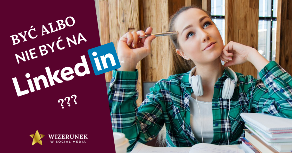 LinkedIn Anna-Maria Wiśniewska