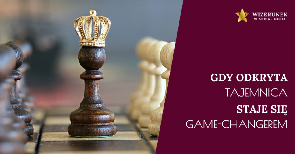 wizerunek media społecznościowe Anna-Maria Wiśniewska