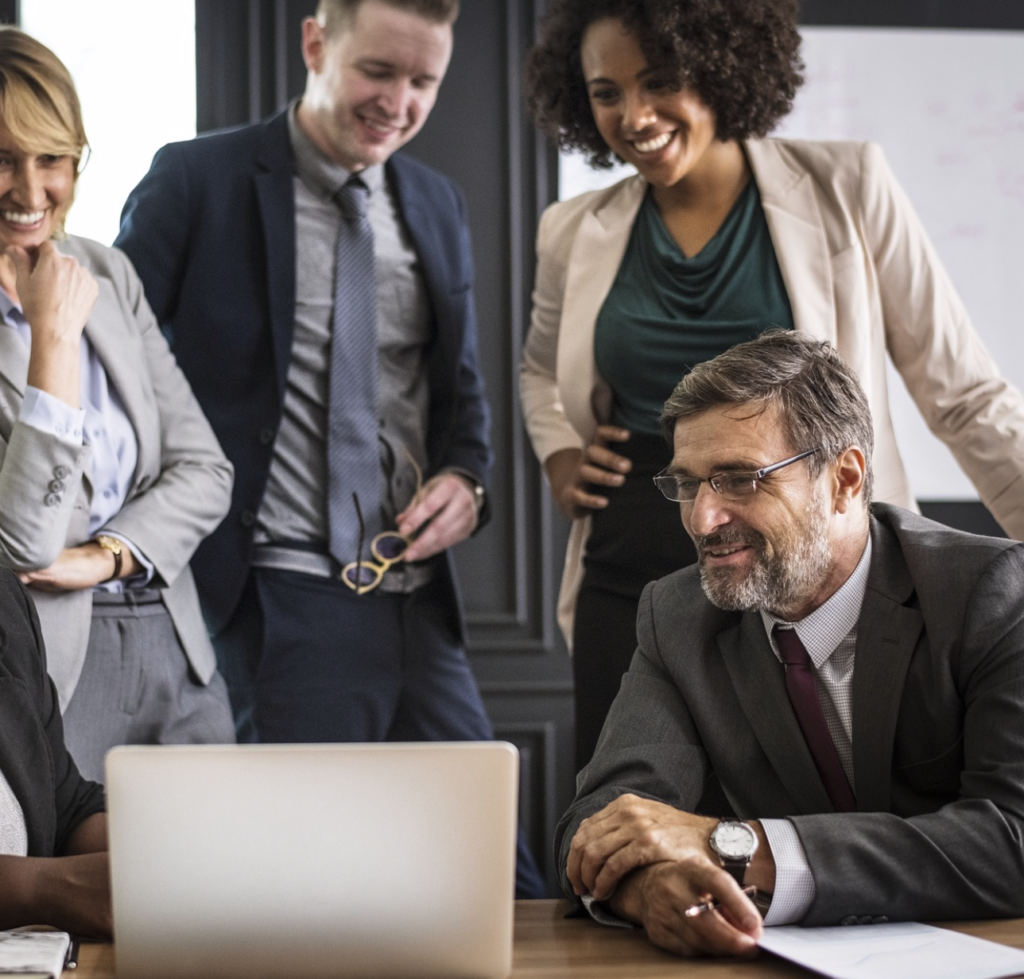 Osobny profil zawodowy w SM - dlaczego to NIE działa? 3 Szkolenie: Budowanie wizerunku firmy dzięki działaniom pracowników