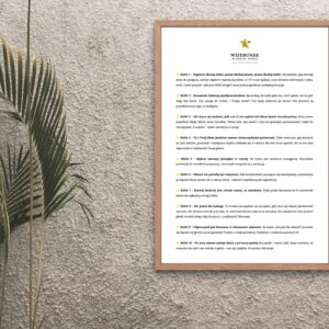 10 rad na otwarcie biznesu Anna Maria Wisniewska