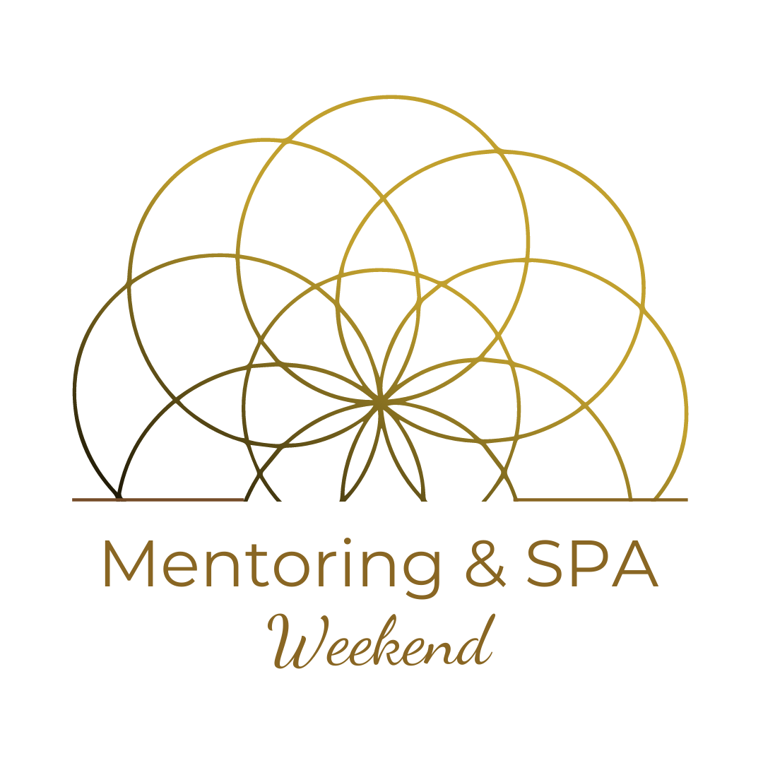 Mentoring&SPA Weekend 1 Mentoring & SPA Weekend logo