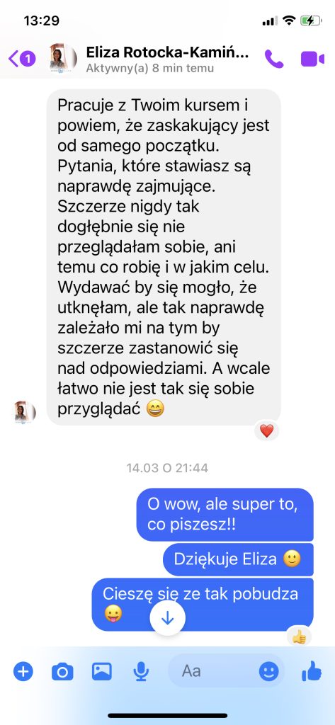 Kurs online: LinkedIn w 7 krokach: Poznaj i zarabiaj! 9